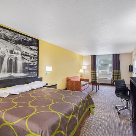 Super 8 By Wyndham Firenze Esterno foto