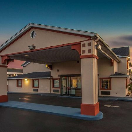 Super 8 By Wyndham Firenze Esterno foto