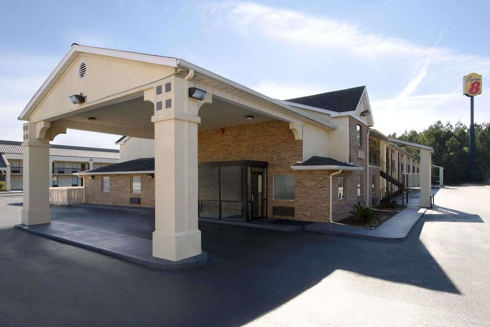 Super 8 By Wyndham Firenze Esterno foto
