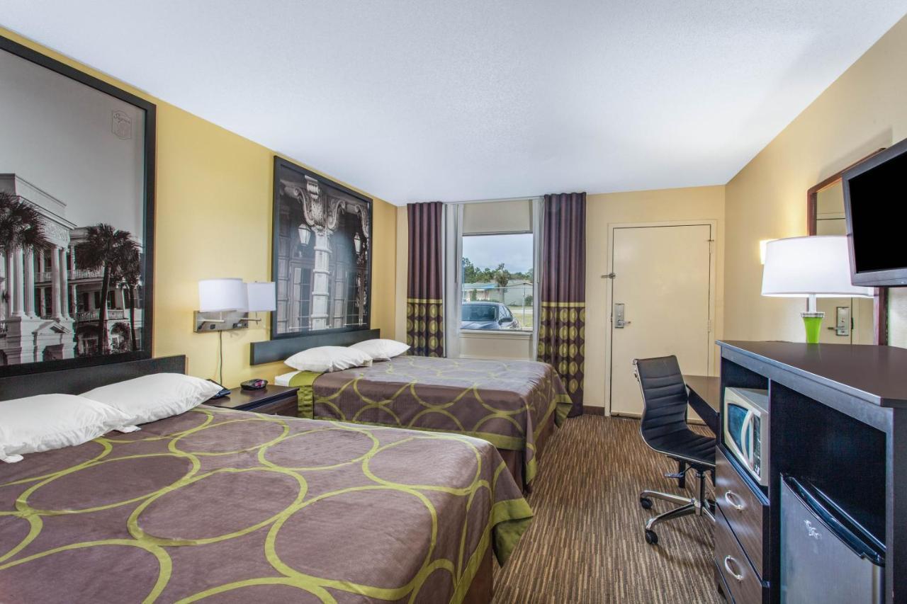 Super 8 By Wyndham Firenze Esterno foto