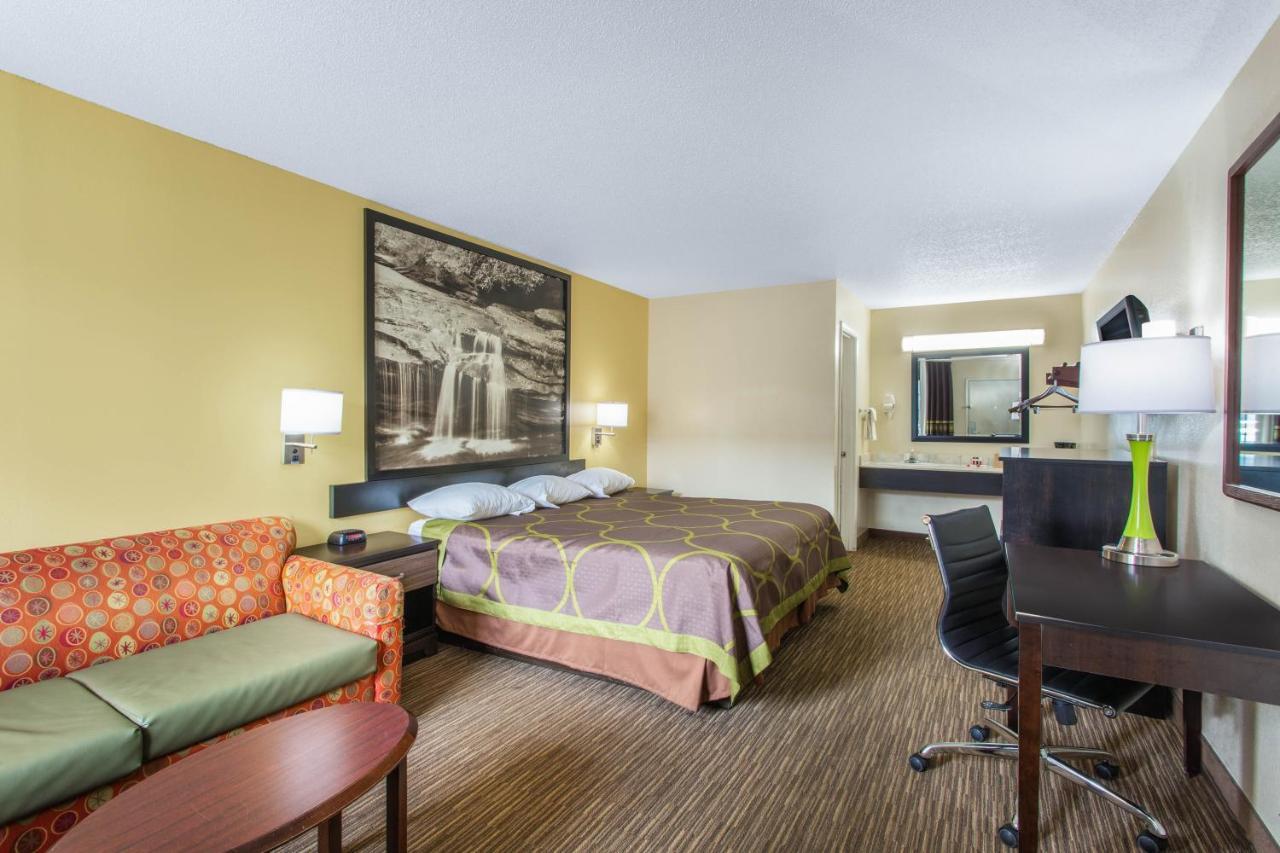 Super 8 By Wyndham Firenze Esterno foto