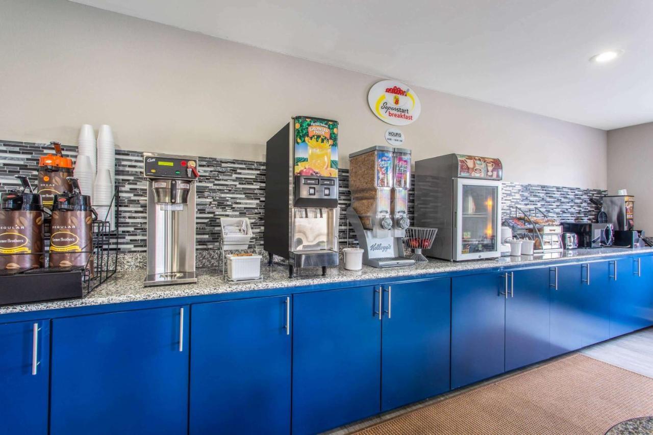 Super 8 By Wyndham Firenze Esterno foto