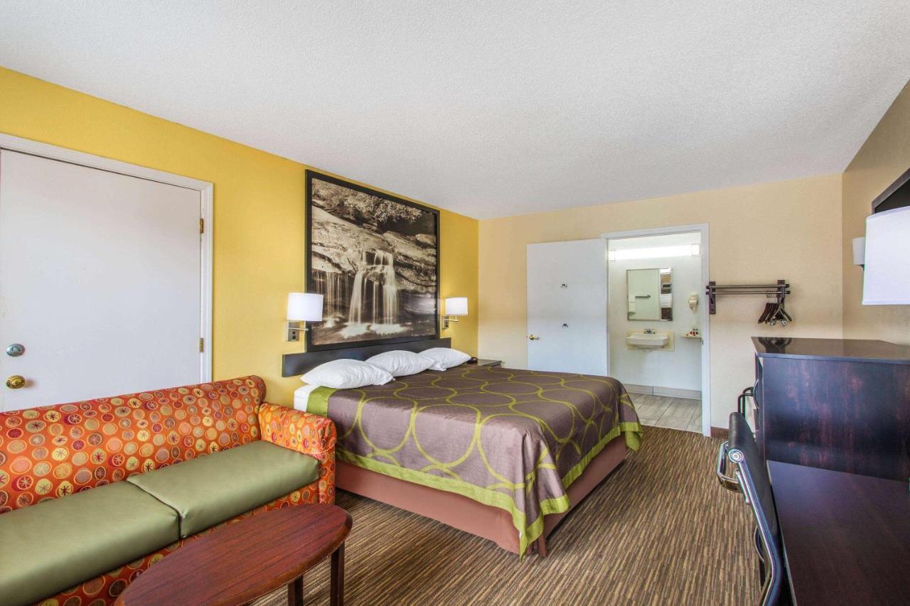 Super 8 By Wyndham Firenze Esterno foto